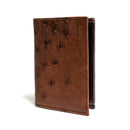 Sporting Classics Quill Ostrich Wallet