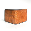 The Outlaw Beaver Leather Wallet