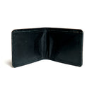 The Outlaw Beaver Leather Wallet