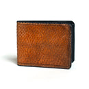 The Outlaw Beaver Leather Wallet