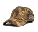 Sporting Classics Kryptek Camo Cap