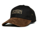 Sporting Classics Waxed-Cotton Cap