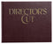 Director's Cut Deluxe Edition - Signed  by Author and Numbered - Chris Dorsey