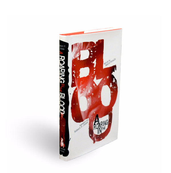 A Roaring in the Blood - Sporting Classics Store