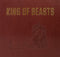 King of Beasts: A Study of the African Lion - Deluxe Edition - Signed by John Banovich