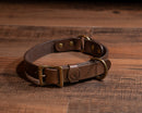 Whiskey Dog Collar - Sporting Classics Store