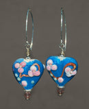 Dogwood Trails Earrings