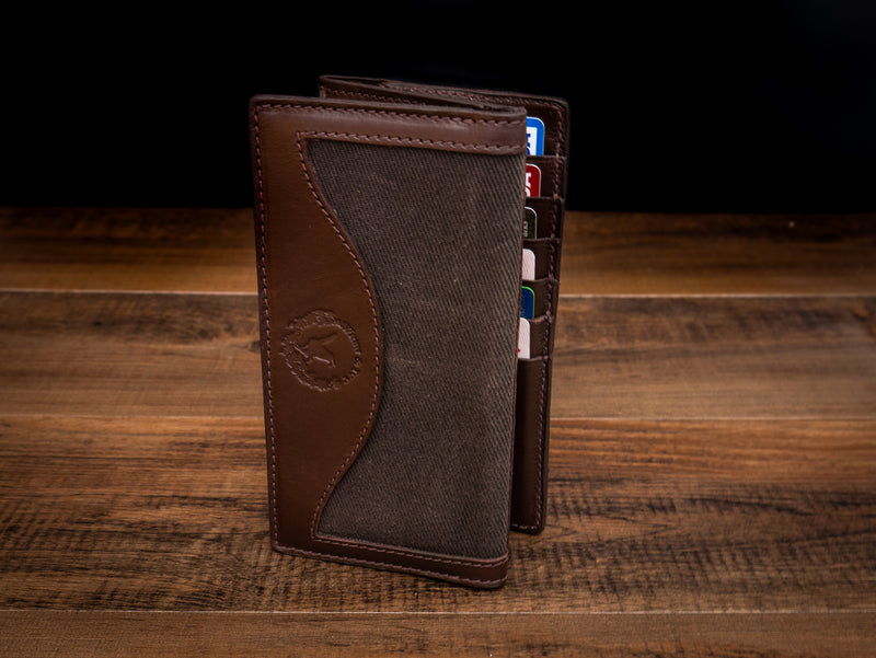 Essentials Coat Wallet - Sporting Classics Store