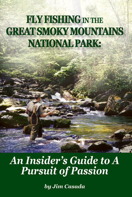 Fly Fishing in the Great Smoky Mountains - Sporting Classics Store