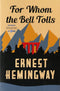 Hemingway Boxed Set (4 Novels)