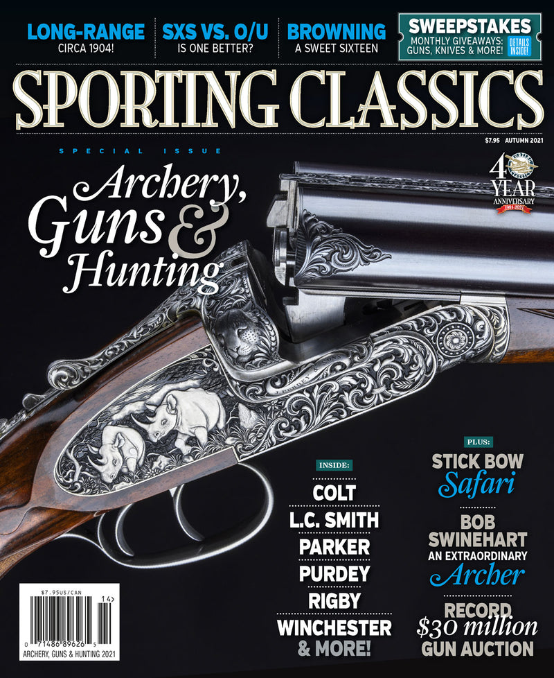 2021 Guns & Hunting Digital Edition