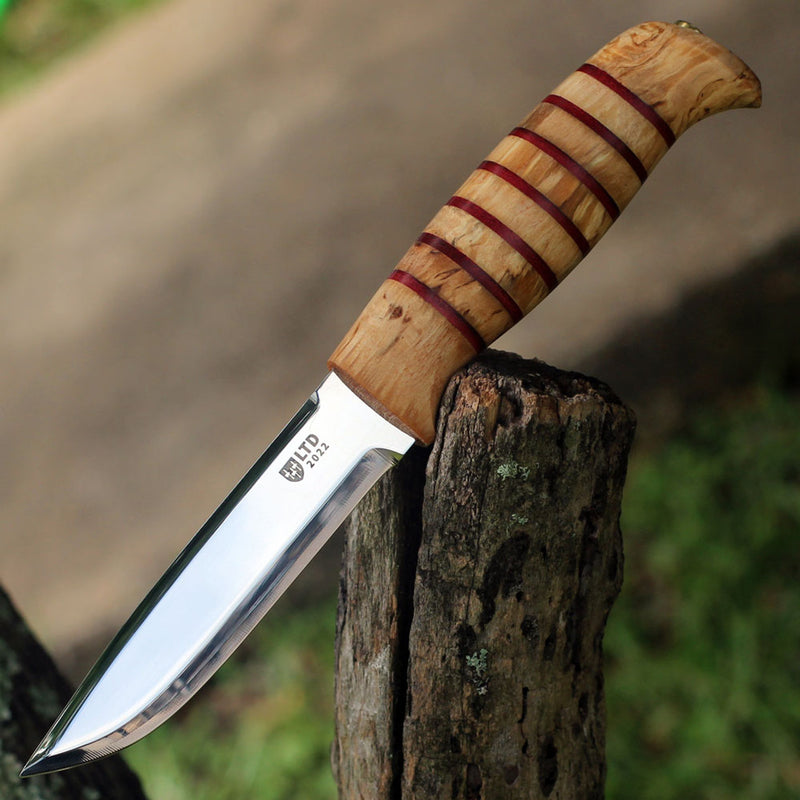 Helle JS 2022 LTD