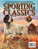 2008 - 4 - J/A - Sporting Classics Store