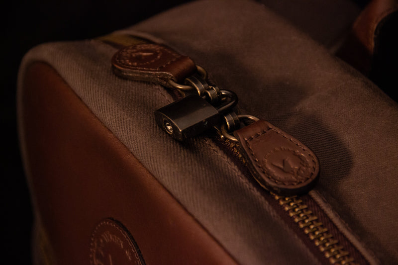 Timeless “1817” Backpack - Sporting Classics Store
