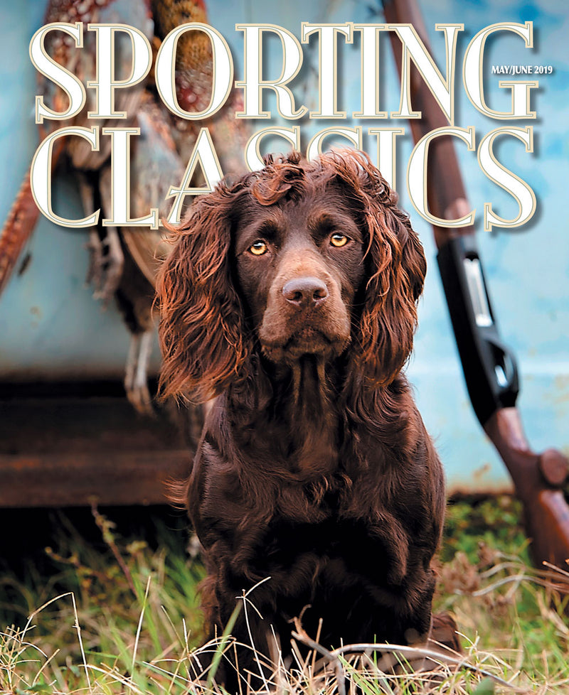 2019 - 3 - May / June - Sporting Classics Store