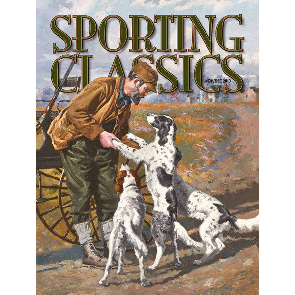 2013 - 8 - N/D - Sporting Classics Store