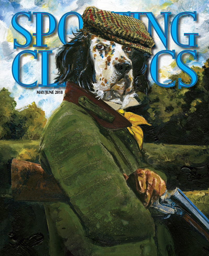 2018 - 4 - May/June - Sporting Classics Store