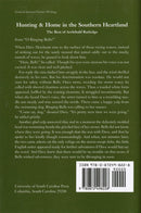Hunting & Home in the Southern Heartland: The Best of Archibald Rutledge