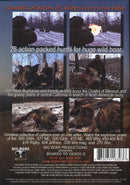 Boared to Death II DVD