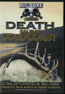 Death on the Gold Coast DVD