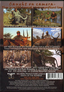 Death in the Mumbwa DVD