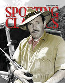 2015 - 7 - Guns & Hunting Issue - Sporting Classics Store