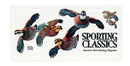 Car Tags - Sporting Classics Store