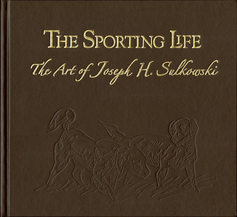 The Sporting Life - Deluxe - Blemished