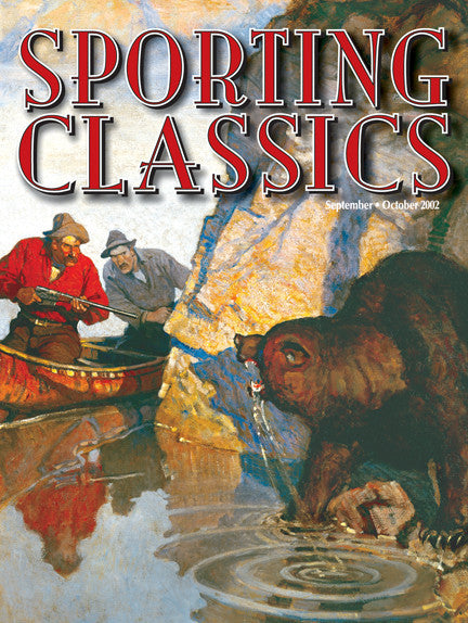 2002 - 5 - S/O - Sporting Classics Store
