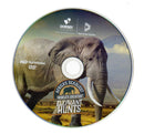 Africa’s Deadliest: World’s Greatest Elephant Hunts DVD