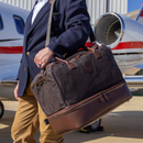 Wellington Lodge Duffle