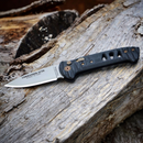 Commander Auto - Black G10