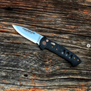 Commander Auto - Black G10