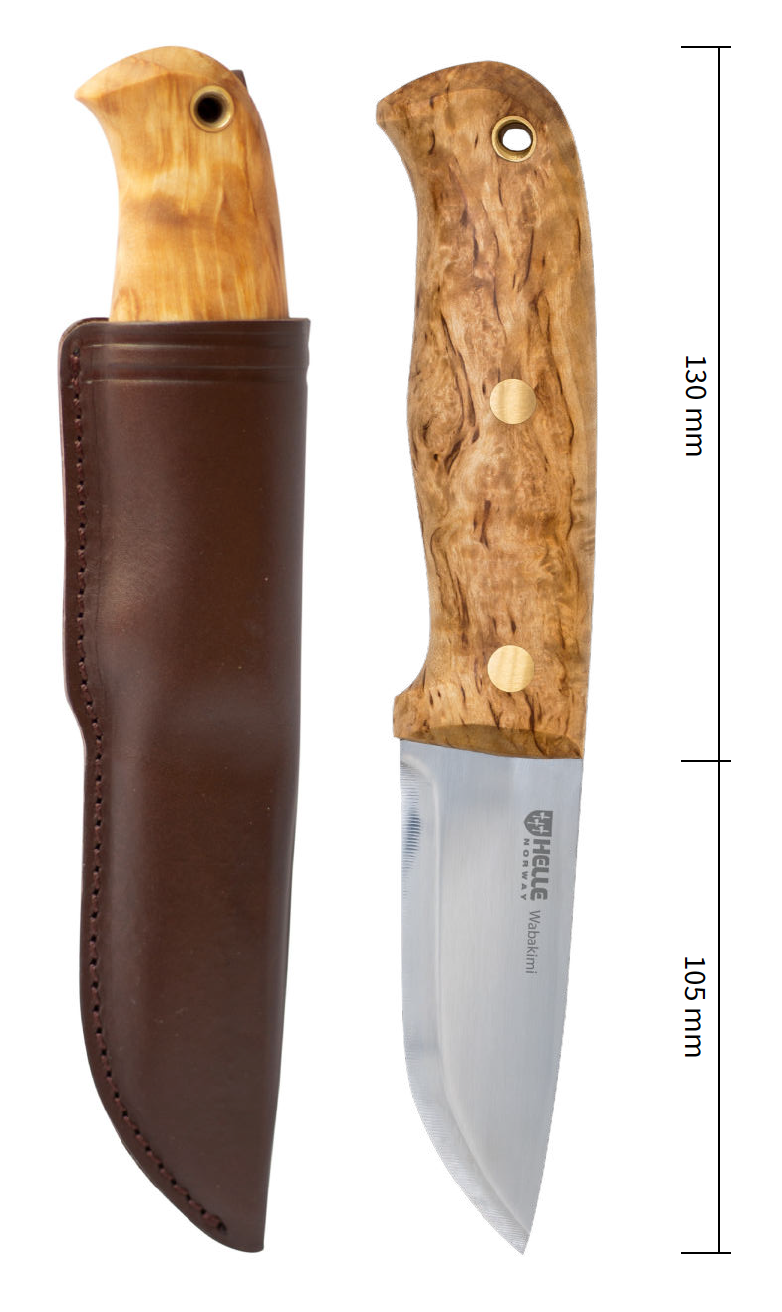 Helle Wabakimi