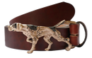 English Pointer Buckle