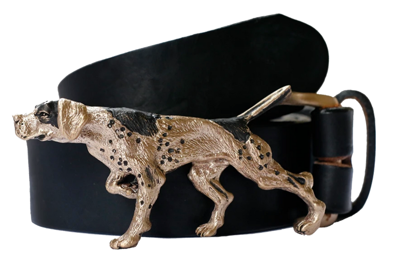 English Pointer Buckle