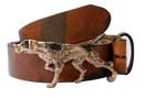English Pointer Buckle