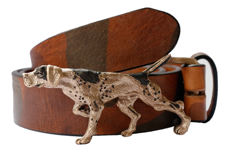 English Pointer Buckle