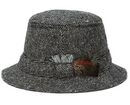 European Walking Hat