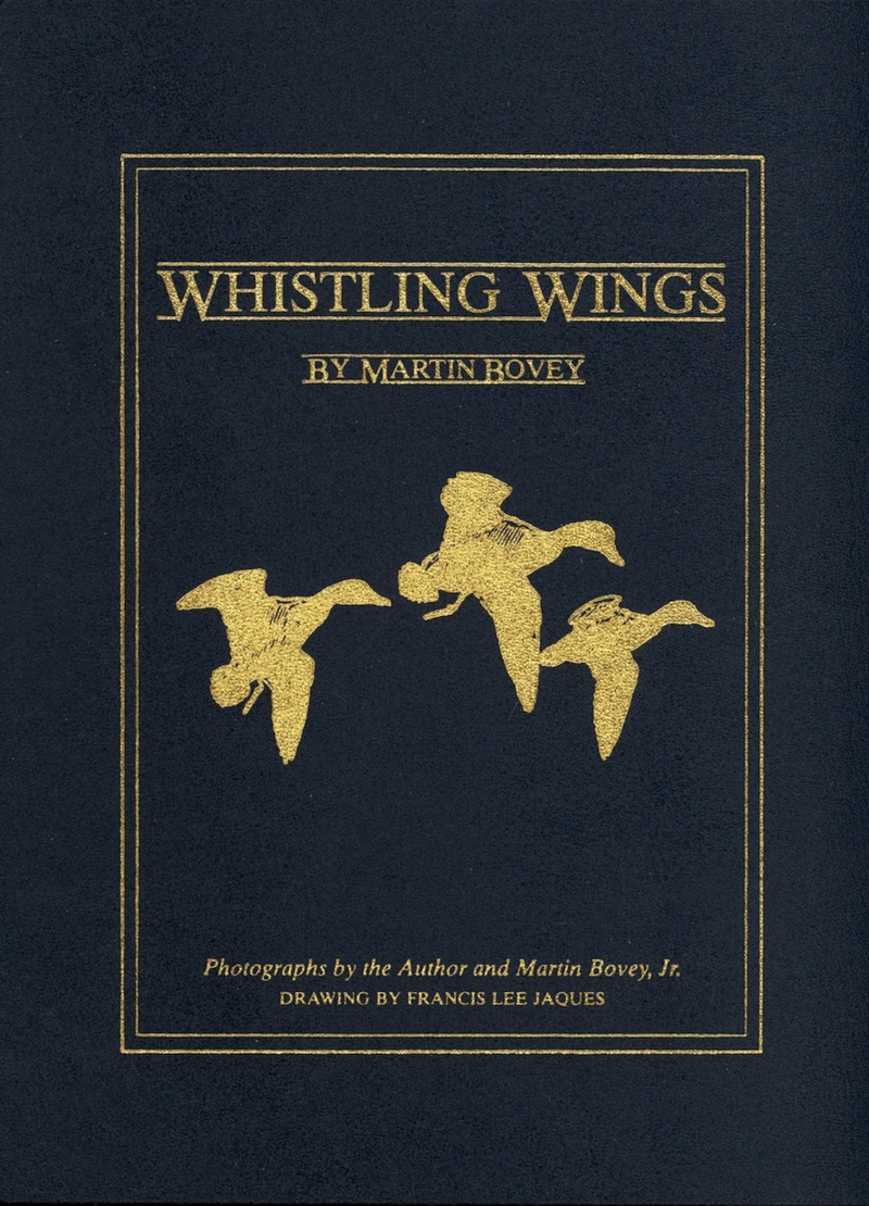 Whistling Wings