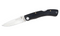 Castillo Torre - Midnight Black Micarta