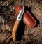 Castillo Navaja - Olive Wood