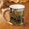 Indian Summer - Whitetail Deer Mug