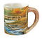 Indian Summer - Whitetail Deer Mug