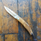 Castillo Listo - Olive Wood