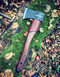 Woox AX1 Axe