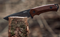Woox Rock 62 Knife