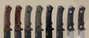 Woox Rock 62 Knife