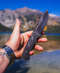 Woox Rock 62 Knife
