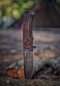Woox Rock 62 Knife